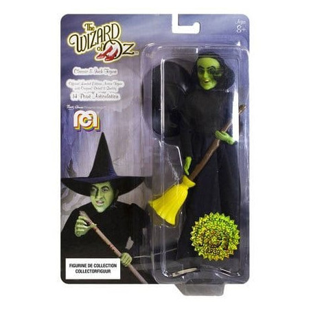 The Wizard of Oz akčná figúrka The Wicked Witch of the West 20 cm